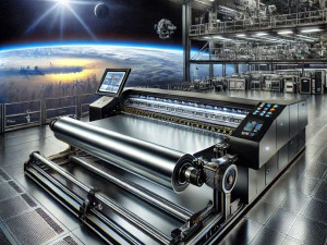 Infrastructure Integration Challenges Define Viability of the A3 Roll DTF Printer for Scalable Business Owners