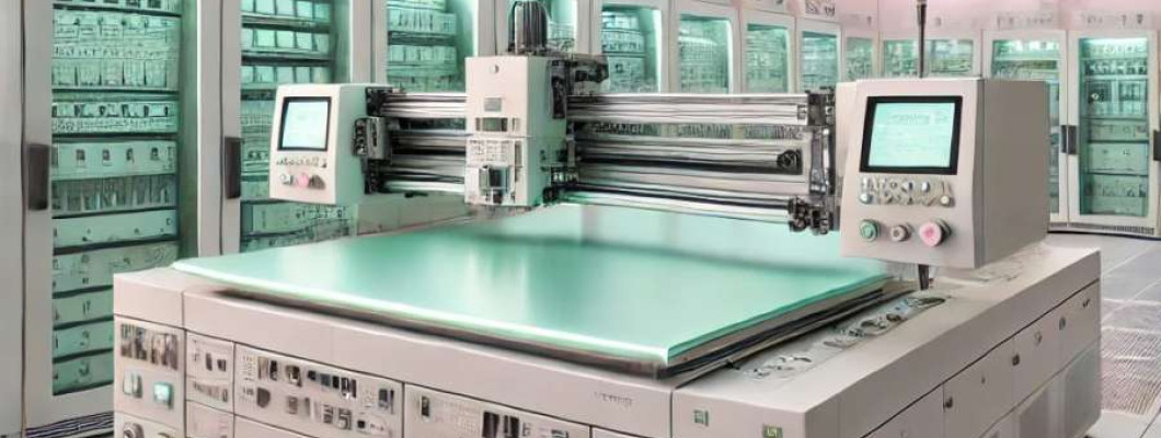Analyzing Infrastructure Integration Challenges in A2+ Size UV Printer Embossed Glossy Printing with a Clinical and Analytical Lens Focused on The IT Infrastructure Manager