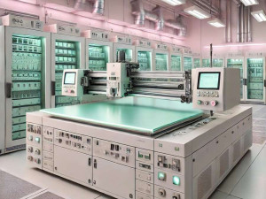 Analyzing Infrastructure Integration Challenges in A2+ Size UV Printer Embossed Glossy Printing with a Clinical and Analytical Lens Focused on The IT Infrastructure Manager