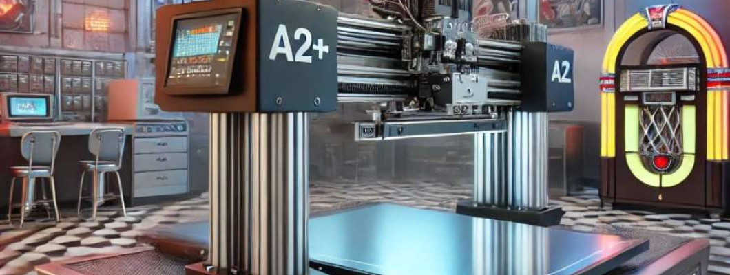 Lifecycle Maintenance Costs Drive Viability of A2 Plus UV Embossed Glossy Printing
