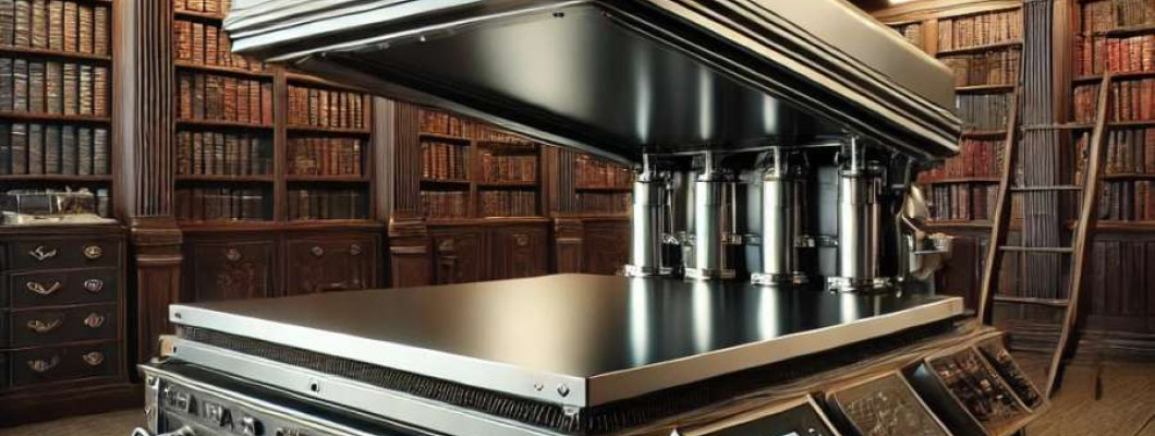 The 40X60CM Heat Press Machine Excels at Lifecycle Maintenance Costs for Scalable Business Owners