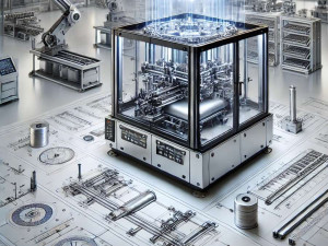 Spot A4 LED UV Printer Cylinder Printing Addresses Infrastructure Integration Challenges for Scalable Business Owners