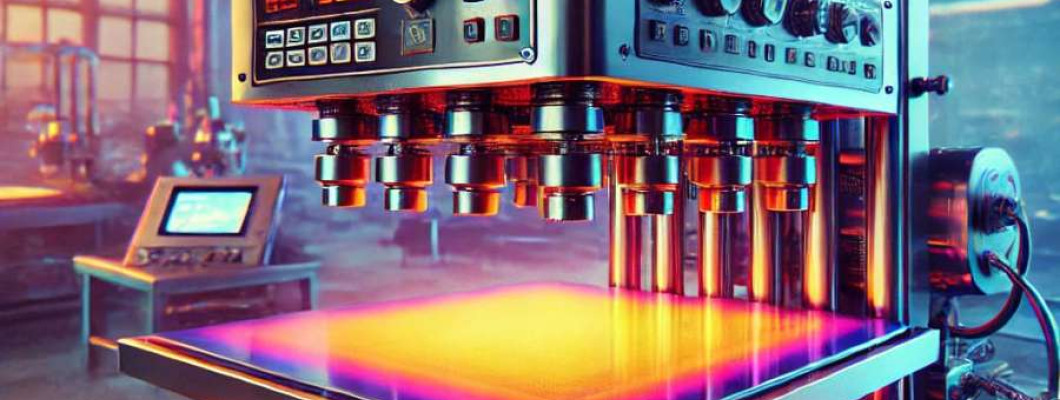 Analyzing the Hidden Operational Bottlenecks of the 40*60CM Heat Press Machine for Scalable Business Owners