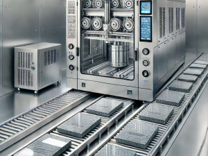Lifecycle Maintenance Costs Highlight Industrial Strength of Headstone Photo Printer Tomb Photos Printer