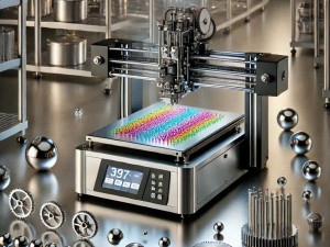 The Gap Between DIY and Industrial Grade in A3 Edible Food Printing for Cakes and Cookies