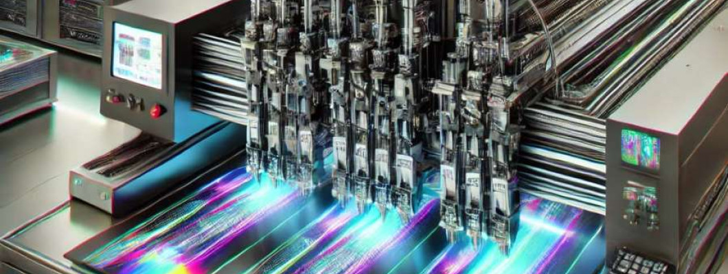 The Gap Between DIY and Industrial-Grade Solutions in A3 Spot UV Printing for Scalable Business Owners
