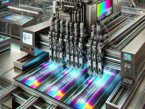 The Gap Between DIY and Industrial-Grade Solutions in A3 Spot UV Printing for Scalable Business Owners