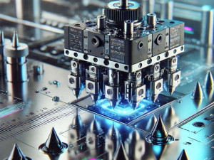 Operational Bottlenecks and Lifecycle Cost Analysis of the Rose Flower Printer for Maintenance Leads