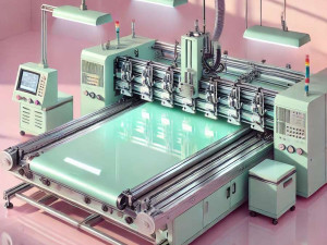 Lifecycle Maintenance Costs Impact on A3 Spot UV Printing Machine UV Coating Printer for Scalable Business