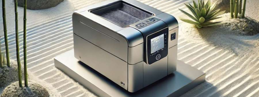 Smart Coffee Printer Machine Reveals Infrastructure Integration Challenges in Industrial Contexts