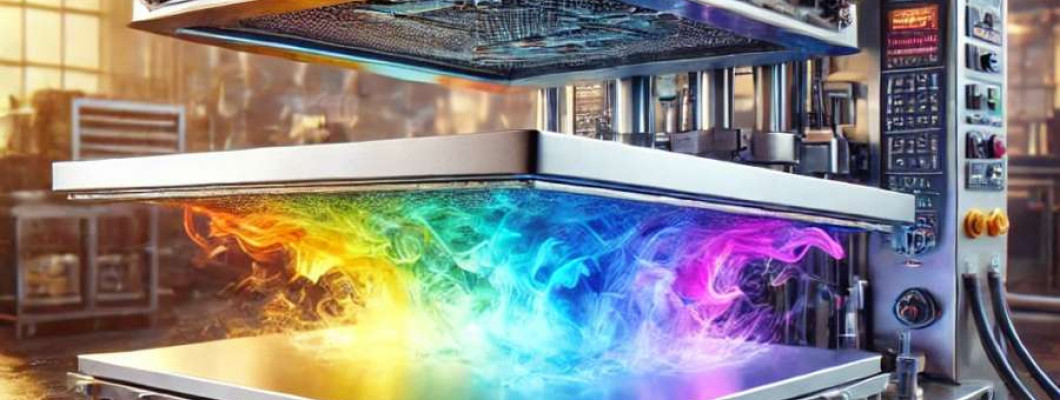 The 40*60CM Heat Press Machine Exposing Lifecycle Maintenance Costs for Scalable Businesses