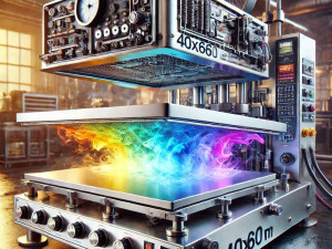 The 40*60CM Heat Press Machine Exposing Lifecycle Maintenance Costs for Scalable Businesses