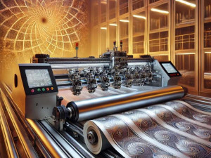 The Gap Between DIY and Industrial Grade in the A3 Roll DTF Printer for Scalable Business Owners