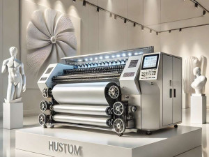 Assessing the Gap Between DIY and Industrial-Grade in A3 Roll DTF Printer T-shirt Printing Machines for Scalable Business Owners