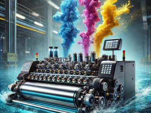 The Gap Between DIY and Industrial-Grade for A4 Roll DTF Printer Efficiency