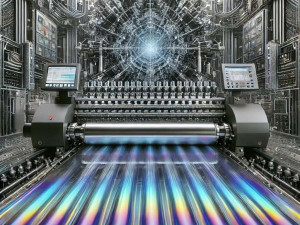 The Gap Between DIY and Industrial Grade A3 Roll DTF Printers for Scalable Business Owners