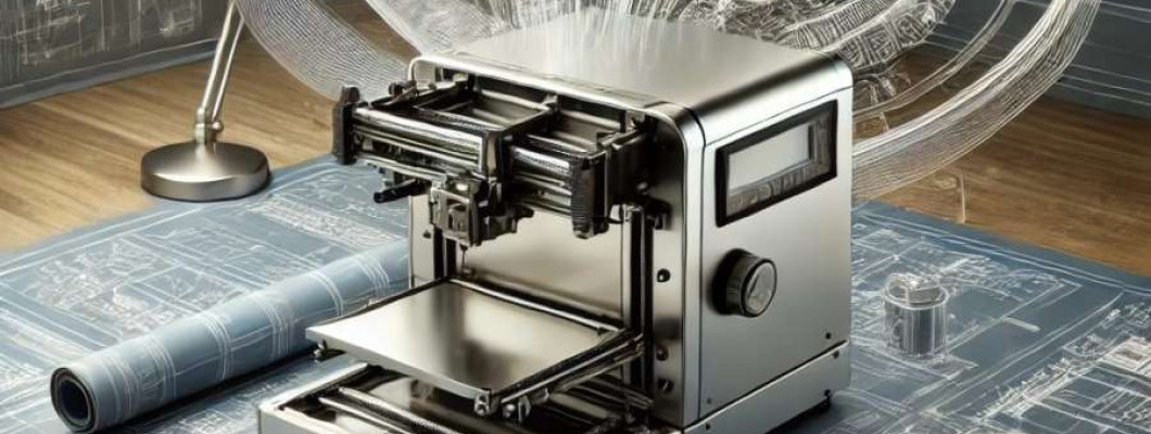 The Gap Between DIY and Industrial-Grade Machines for Precise Coffee Printing Applications
