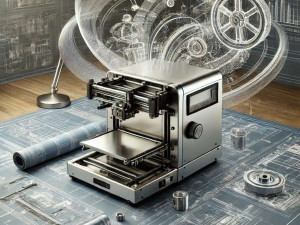 The Gap Between DIY and Industrial-Grade Machines for Precise Coffee Printing Applications