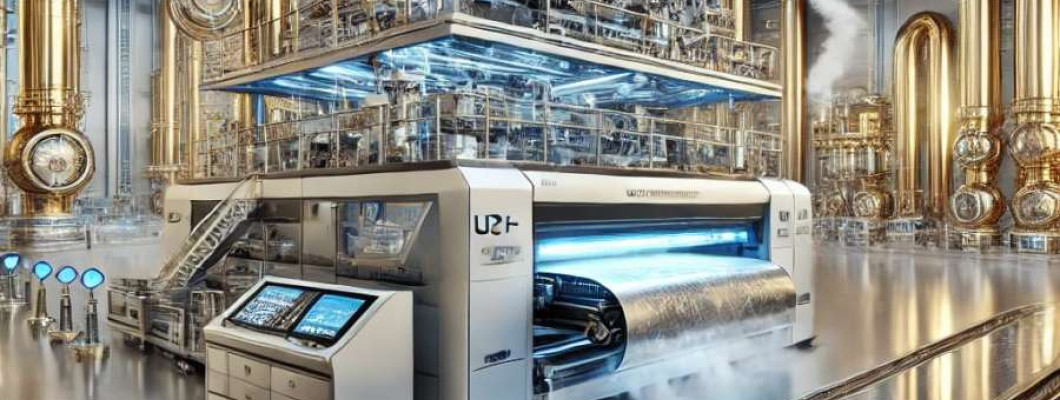 A2+ Size UV Printer Embossed Glossy Printing Reveals Hidden Operational Bottlenecks for Scalable Business Owners