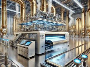 A2+ Size UV Printer Embossed Glossy Printing Reveals Hidden Operational Bottlenecks for Scalable Business Owners