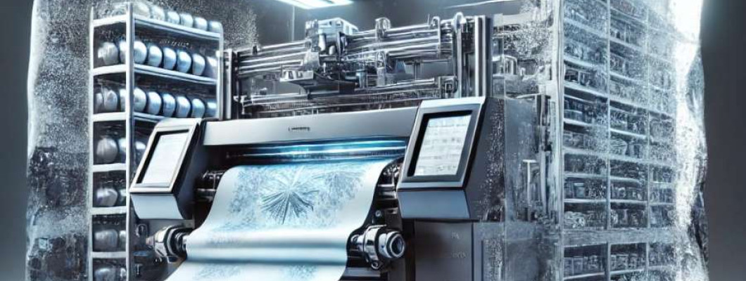 Evaluating Lifecycle Maintenance Costs for A2+ Size UV Printer Embossed Glossy Printing Under Industrial Demands