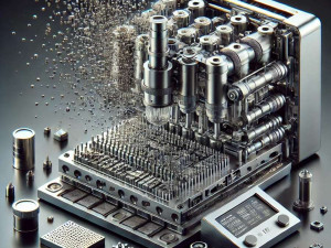 The Gap Between DIY and Industrial-Grade in the Smart Mini Selfie Coffee Printer for Maintenance Leads