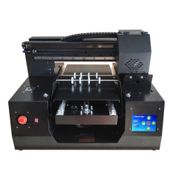 TX800 Head A3 UV Flatbed Printer
