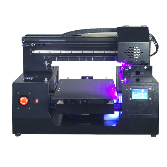TX800 Head A3 UV Flatbed Printer TX800 Head A3 UV Flatbed Printer