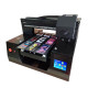 TX800 Head A3 UV Flatbed Printer TX800 Head A3 UV Flatbed Printer