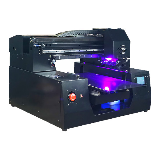 TX800 Head A3 UV Flatbed Printer TX800 Head A3 UV Flatbed Printer