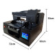 TX800 Head A3 UV Flatbed Printer TX800 Head A3 UV Flatbed Printer