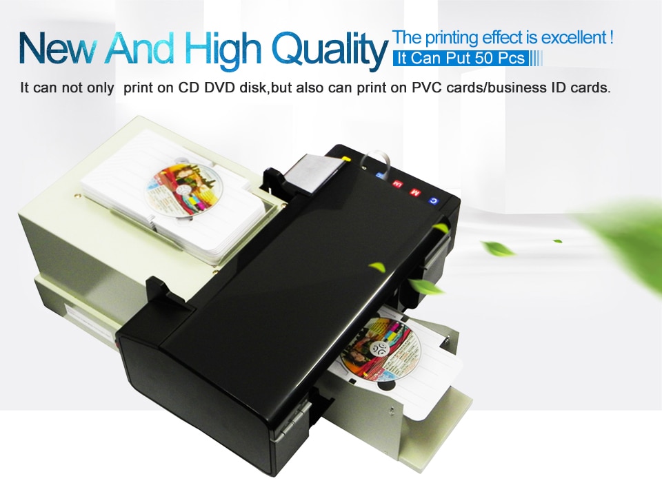 For-EPSON-L800-High-speed-CD-Automatic-Printer-PVC-ID-Card-Printers-Export-Version-with-51pcs-PVC-tray-for-PVC-Card-32787340730